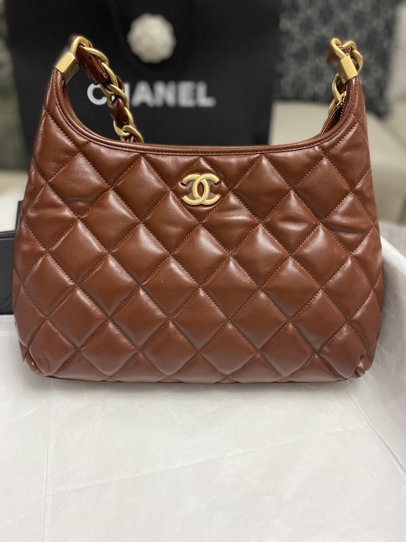 Chanel Satchel Bags